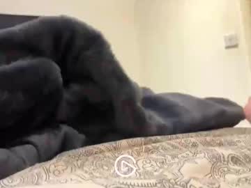 Zer0rnnr January 22, 2025 Chaturbate stream image
