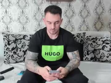 2sexymuscles January 22, 2025 Chaturbate stream image
