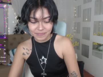 Abbiross January 22, 2025 Chaturbate stream image