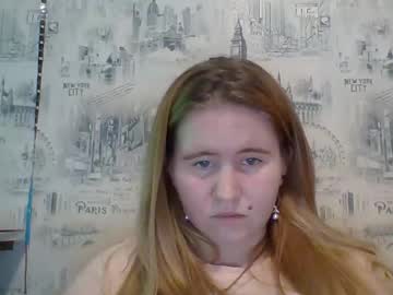 Ari___Lynn January 22, 2025 Chaturbate stream image