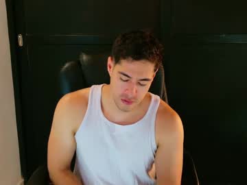 Camara110 January 22, 2025 Chaturbate stream image