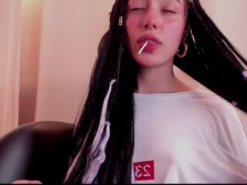 Cami_Hecante January 22, 2025 Chaturbate stream image