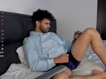 Chrisandrew_ January 22, 2025 Chaturbate stream image