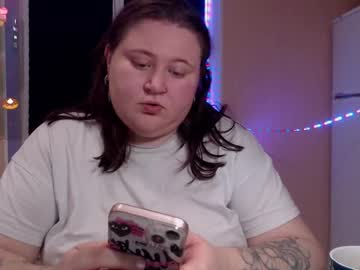 Chubby_Di January 22, 2025 Chaturbate stream image