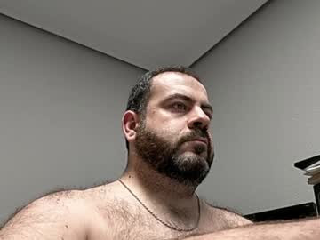 Dicktracy_86 January 22, 2025 Chaturbate stream image