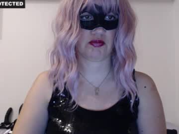 Domina_Floxia stream photo from January 22, 2025