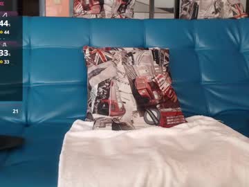 Emmanuel21_ January 22, 2025 Chaturbate stream image