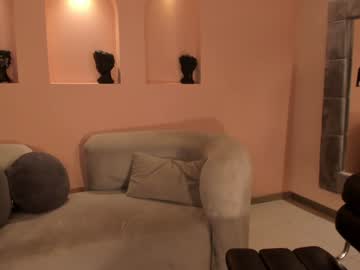 Fernandax1_ January 22, 2025 Chaturbate stream image