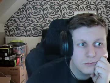 Frenchfrieswithmayo January 22, 2025 Chaturbate stream image