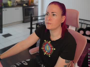 Gennyrock January 22, 2025 Chaturbate stream image