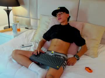 Jamess_Ford January 22, 2025 Chaturbate stream image
