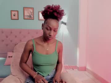 Meibybarbie January 22, 2025 Chaturbate stream image