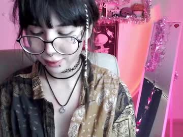 Meitenshi January 22, 2025 Chaturbate stream image