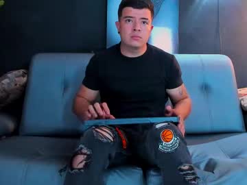 Nickpoweer January 22, 2025 Chaturbate stream image