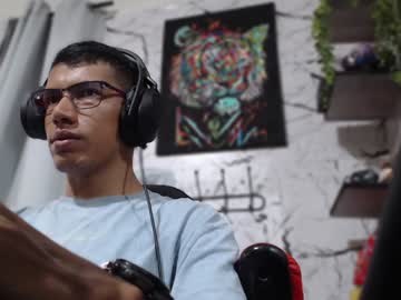 Noah_89r January 22, 2025 Chaturbate stream image