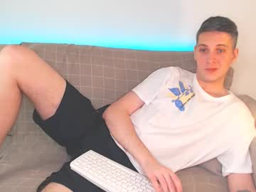 Oliver_Hort January 22, 2025 Chaturbate stream image