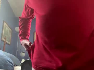 Pleaser27188 January 22, 2025 Chaturbate stream image