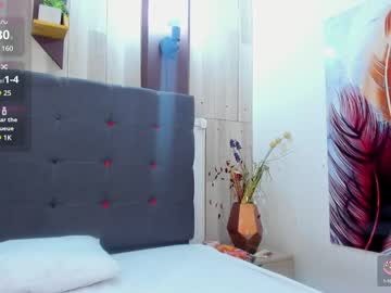 Sara_Johnsonn1 January 22, 2025 Chaturbate stream image