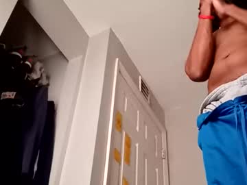 Showtymeduke January 22, 2025 Chaturbate stream image