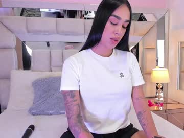 Sofi_Johnsoon January 22, 2025 Chaturbate stream image