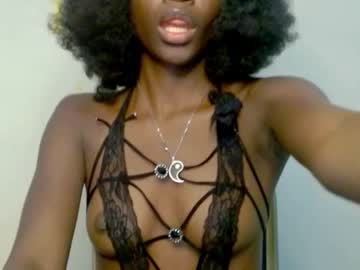 Themelaninqueen January 22, 2025 Chaturbate stream image