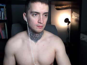 This_Is_Andy January 22, 2025 Chaturbate stream image