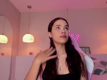 Violeth_Hill January 22, 2025 Chaturbate stream image