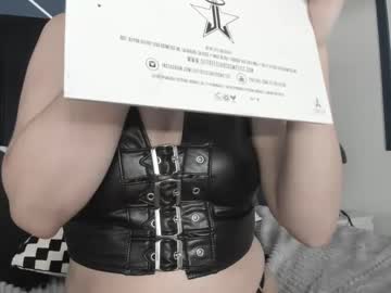 Adeelinee January 22, 2025 Chaturbate stream image