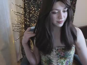 Alchemic_Bby January 22, 2025 Chaturbate stream image