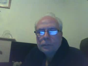 Andystones838 January 22, 2025 Chaturbate stream image