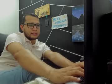 Anthonysnow1 January 22, 2025 Chaturbate stream image