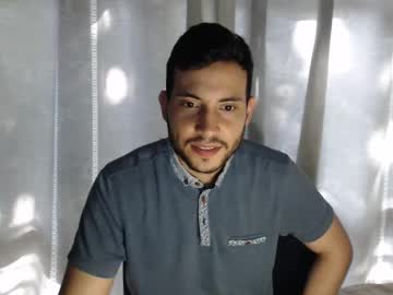 Armando_2002 January 22, 2025 Chaturbate stream image