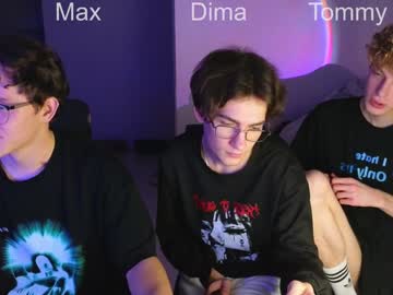 Bigmaxd1ck January 22, 2025 Chaturbate stream image