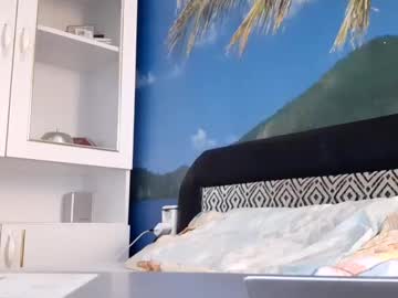 Blondemisi January 22, 2025 Chaturbate stream image