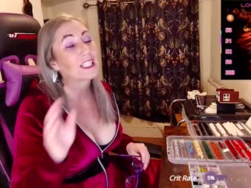 Britishladya January 22, 2025 Chaturbate stream image