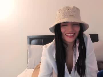 Camila2831 January 22, 2025 Chaturbate stream image