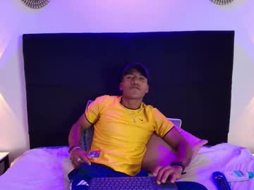 Cris_Charles January 22, 2025 Chaturbate stream image