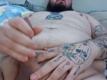 Cyber_Punk2022 January 22, 2025 Chaturbate stream image