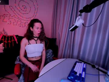 Divinebite January 22, 2025 Chaturbate stream image