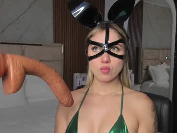Emilyhendrix_ January 22, 2025 Chaturbate stream image