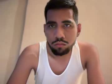 Enriquegc197 stream photo from January 22, 2025
