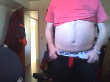 Hobbes80 January 22, 2025 Chaturbate stream image
