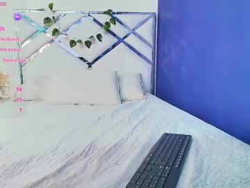 Hornylittledaughter January 22, 2025 Chaturbate stream image