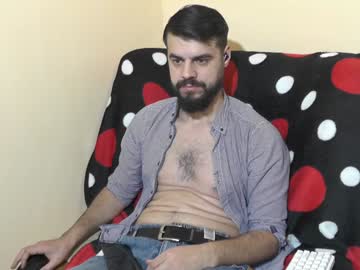Hornymaster93 January 22, 2025 Chaturbate stream image