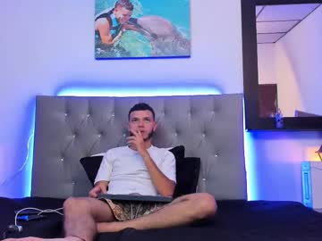 Hot_Bad_Boy69 January 22, 2025 Chaturbate stream image