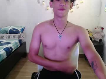 Jake_Willianss January 22, 2025 Chaturbate stream image