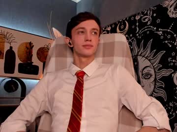 John_Weasley January 22, 2025 Chaturbate stream image