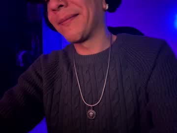 Josh777_ January 22, 2025 Chaturbate stream image