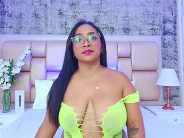 Katevenegas January 22, 2025 Chaturbate stream image