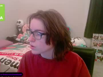 Kawiisushi94 January 22, 2025 Chaturbate stream image